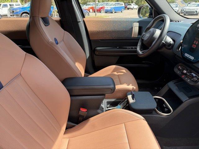 used 2025 MINI Countryman car, priced at $30,790