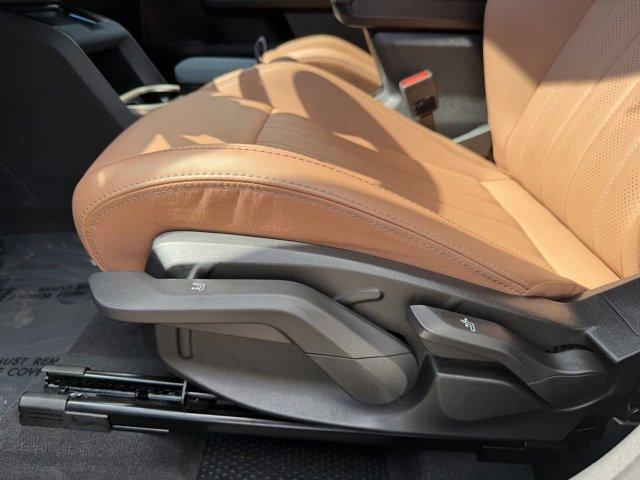 used 2025 MINI Countryman car, priced at $30,790