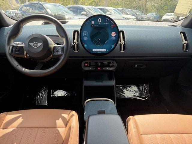 used 2025 MINI Countryman car, priced at $30,790