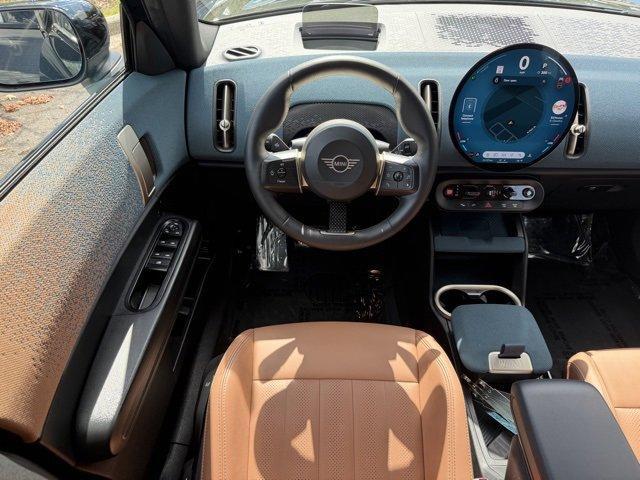 used 2025 MINI Countryman car, priced at $30,790