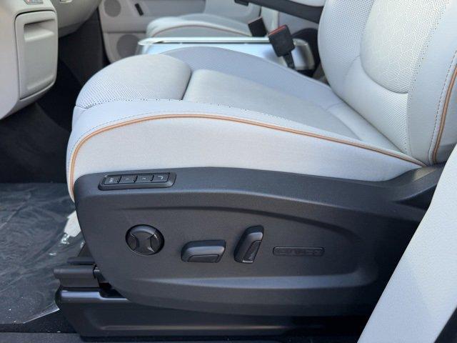 new 2025 Volkswagen ID. Buzz car, priced at $63,952