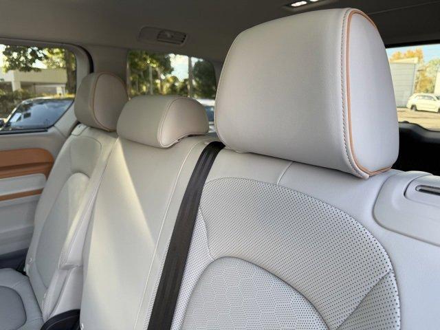 new 2025 Volkswagen ID. Buzz car, priced at $63,952