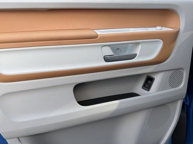 new 2025 Volkswagen ID. Buzz car, priced at $63,952