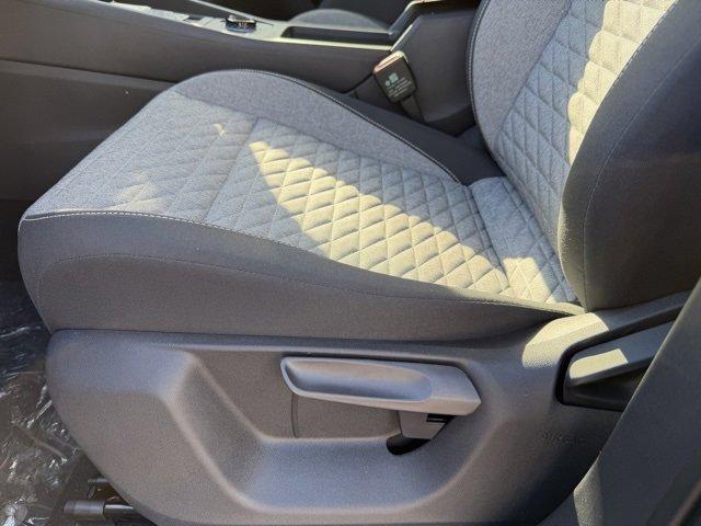 new 2025 Volkswagen Tiguan car, priced at $28,015