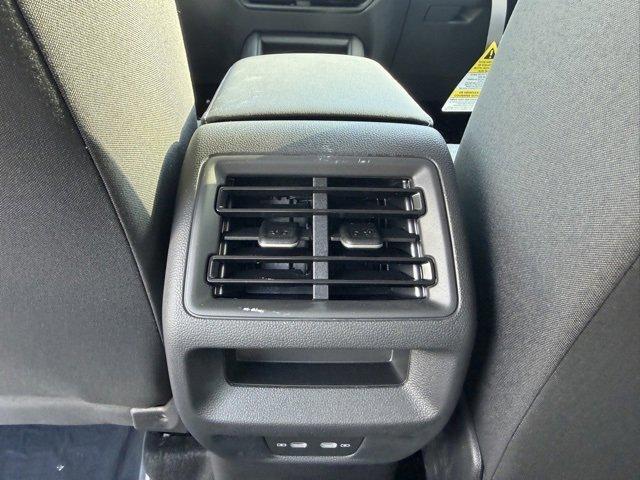 new 2025 Volkswagen Tiguan car, priced at $28,015