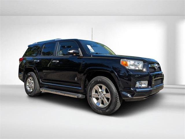 used 2012 Toyota 4Runner car, priced at $18,513