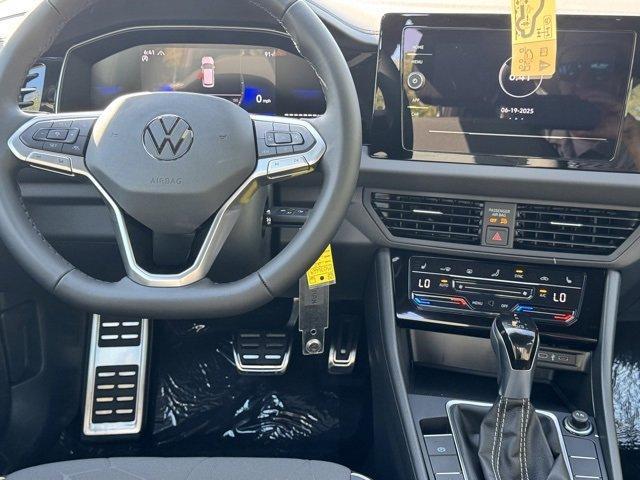 new 2025 Volkswagen Jetta car, priced at $23,393