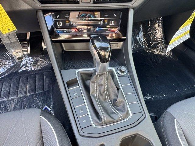 new 2025 Volkswagen Jetta car, priced at $23,393