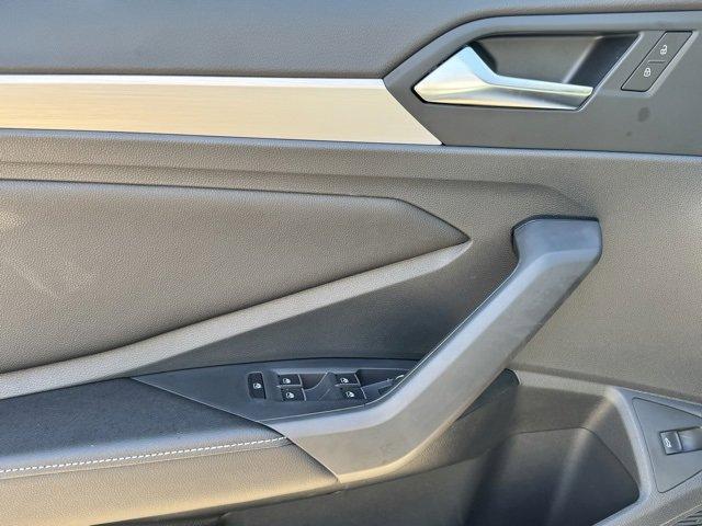 new 2025 Volkswagen Jetta car, priced at $23,393