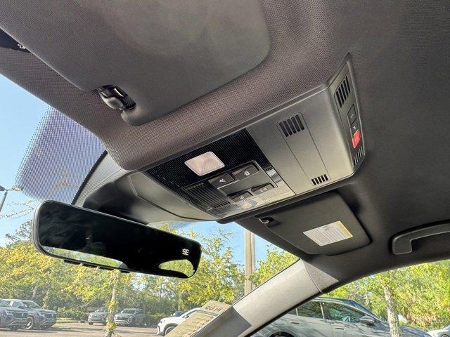 new 2025 Volkswagen Jetta car, priced at $23,393