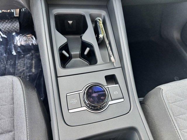 new 2025 Volkswagen Tiguan car, priced at $28,446