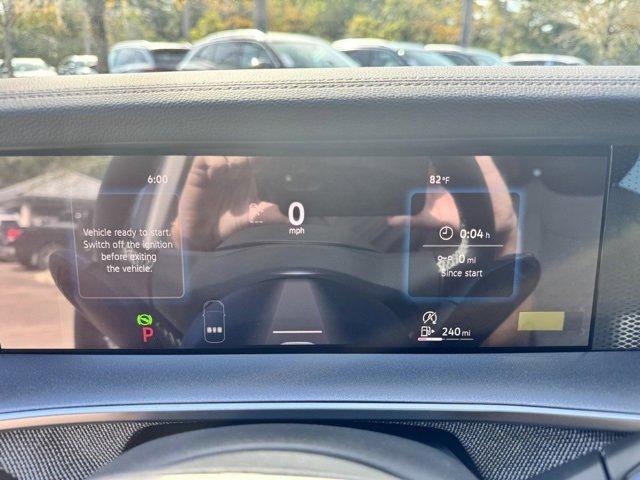 new 2025 Volkswagen Tiguan car, priced at $28,446