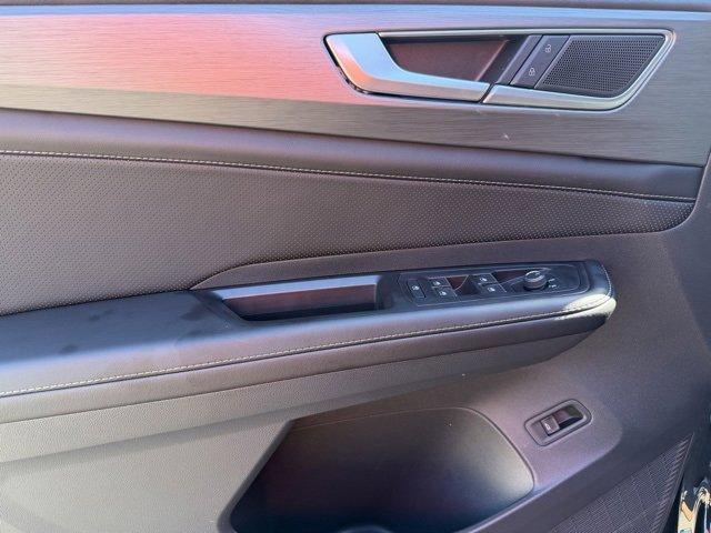 new 2026 Volkswagen Atlas Cross Sport car, priced at $45,601