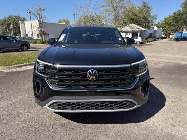 new 2026 Volkswagen Atlas Cross Sport car, priced at $45,601