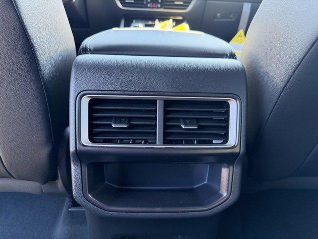 new 2026 Volkswagen Atlas Cross Sport car, priced at $45,601