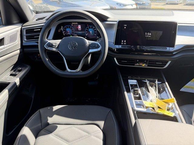new 2026 Volkswagen Atlas Cross Sport car, priced at $45,601
