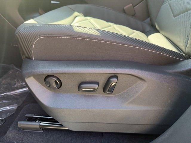 new 2026 Volkswagen Atlas Cross Sport car, priced at $45,601