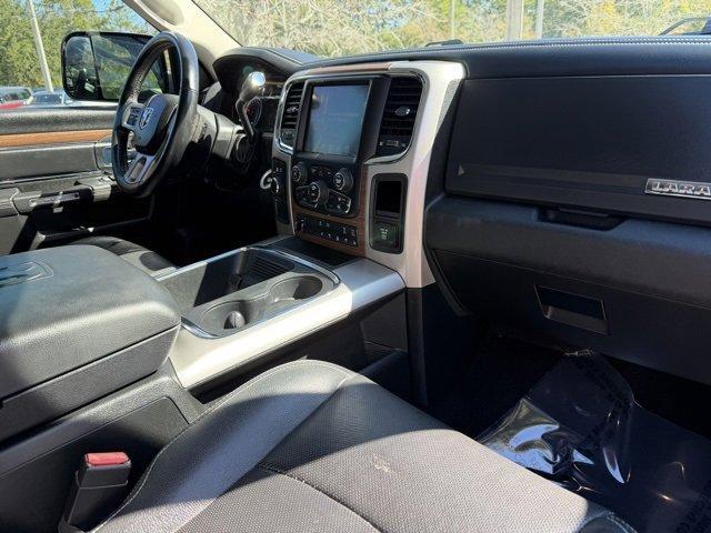 used 2017 Ram 2500 car, priced at $36,565