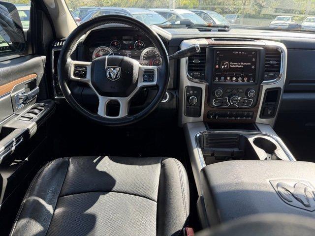 used 2017 Ram 2500 car, priced at $36,565