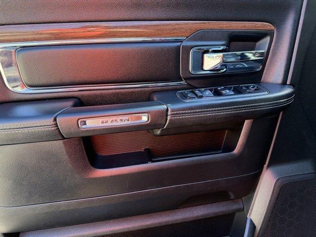 used 2017 Ram 2500 car, priced at $36,565