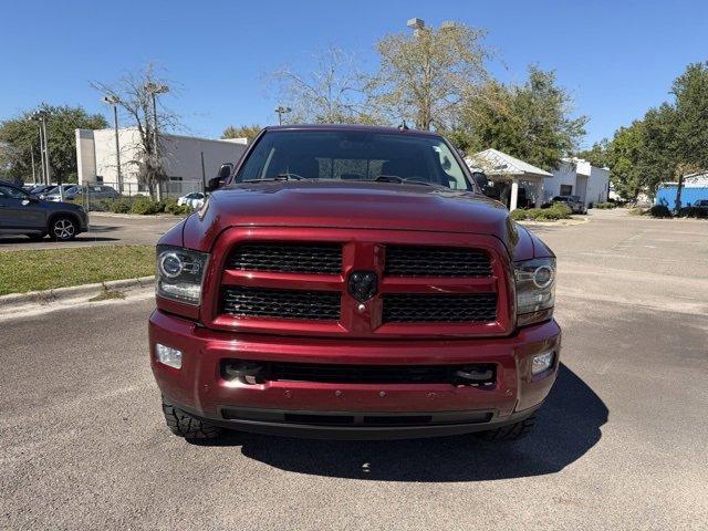 used 2017 Ram 2500 car, priced at $36,565