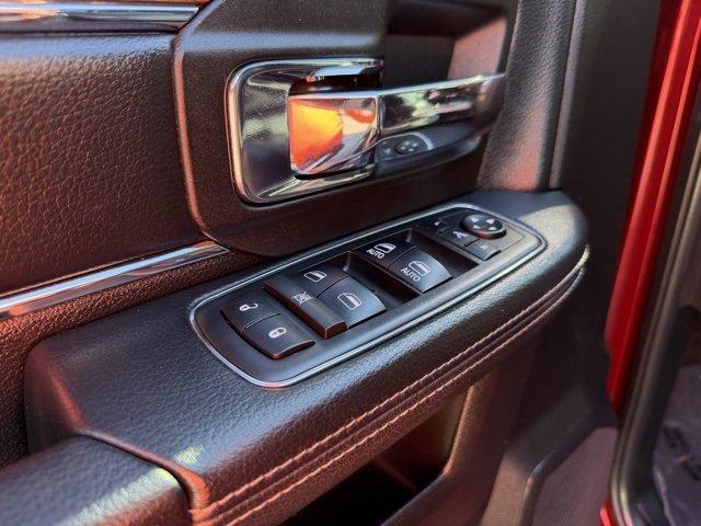 used 2017 Ram 2500 car, priced at $36,565