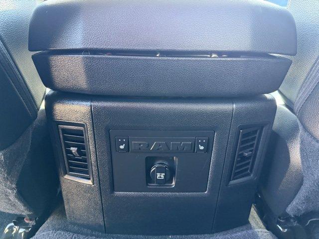 used 2017 Ram 2500 car, priced at $36,565