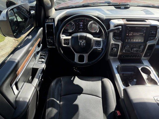 used 2017 Ram 2500 car, priced at $36,565