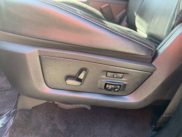 used 2017 Ram 2500 car, priced at $36,565