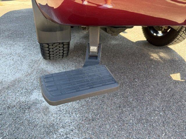 used 2017 Ram 2500 car, priced at $36,565