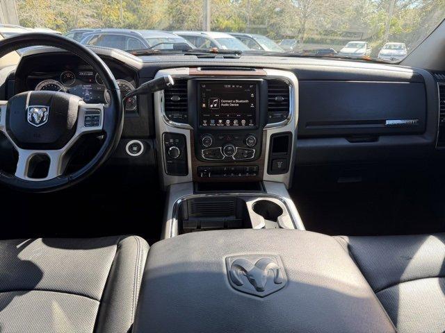 used 2017 Ram 2500 car, priced at $36,565