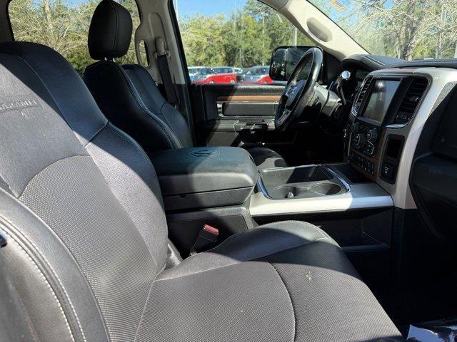 used 2017 Ram 2500 car, priced at $36,565