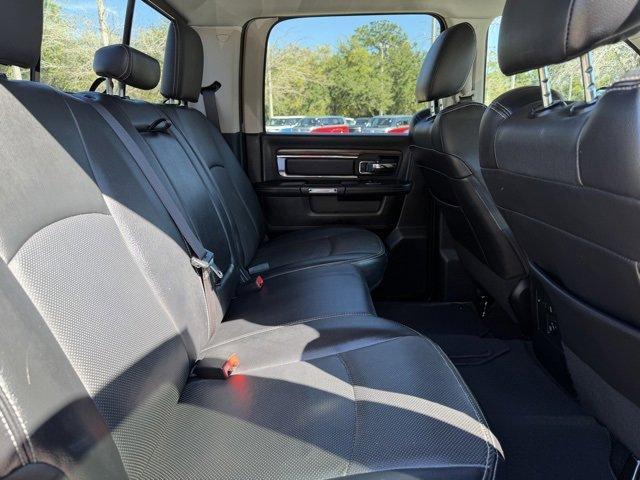 used 2017 Ram 2500 car, priced at $36,565