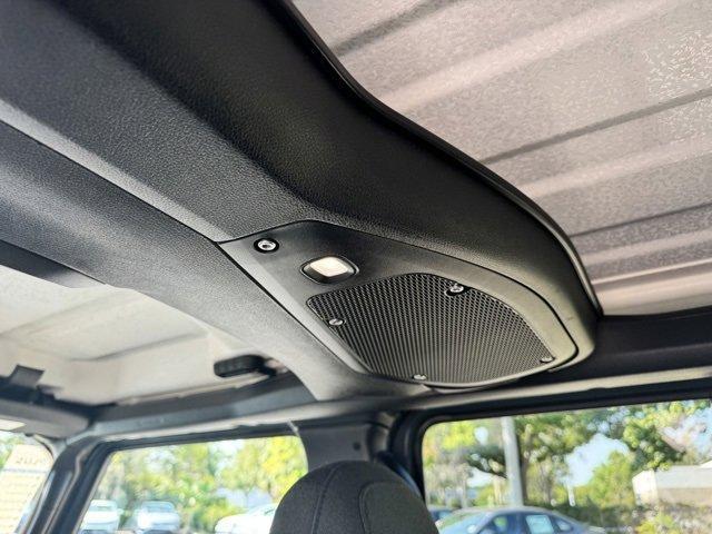 used 2024 Jeep Wrangler 4xe car, priced at $29,995