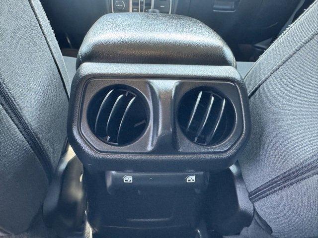 used 2024 Jeep Wrangler 4xe car, priced at $29,995