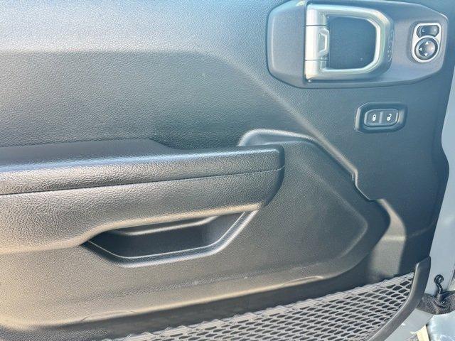 used 2024 Jeep Wrangler 4xe car, priced at $29,995