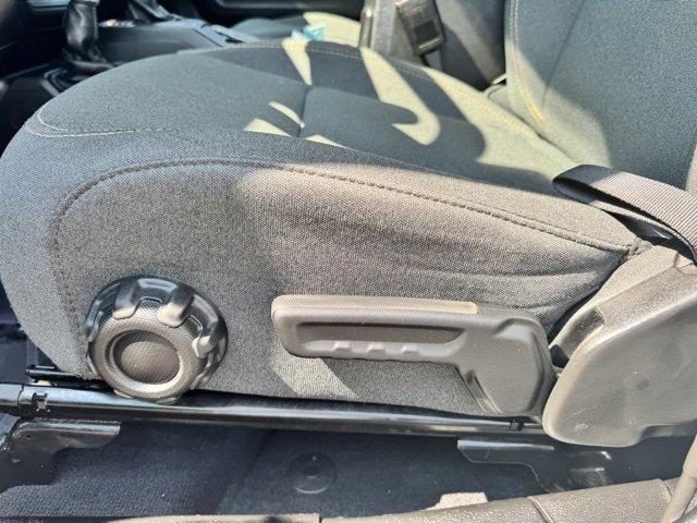 used 2024 Jeep Wrangler 4xe car, priced at $29,995