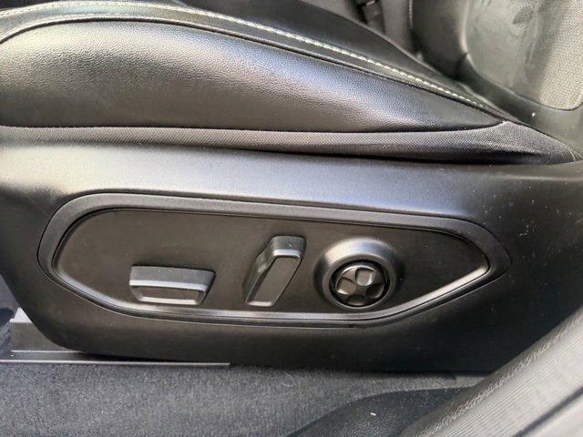 used 2024 Jeep Grand Cherokee L car, priced at $28,795