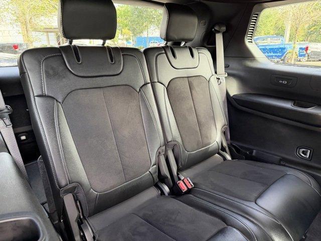 used 2024 Jeep Grand Cherokee L car, priced at $28,795