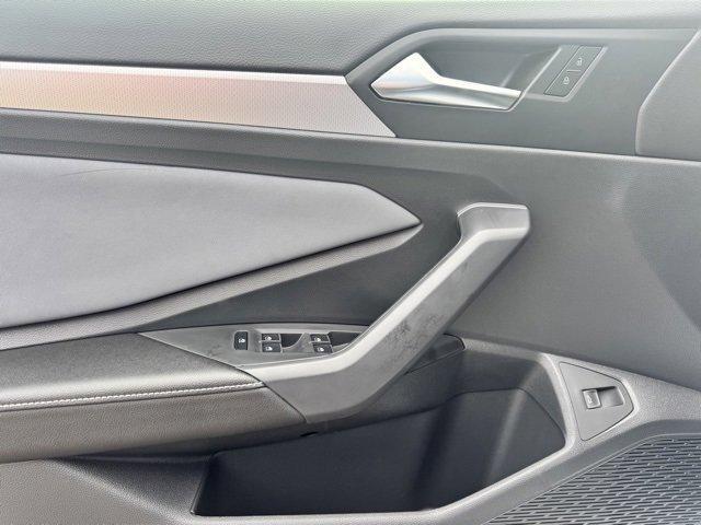 new 2025 Volkswagen Jetta car, priced at $24,877