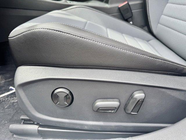 new 2025 Volkswagen Jetta car, priced at $24,877