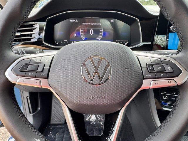 new 2025 Volkswagen Jetta car, priced at $24,877