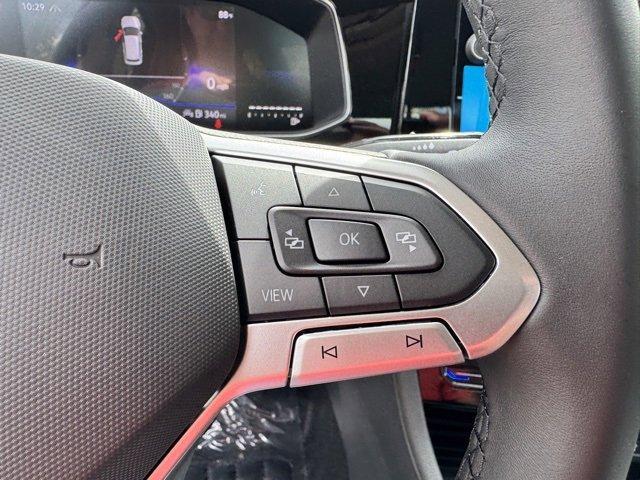 new 2025 Volkswagen Jetta car, priced at $24,877