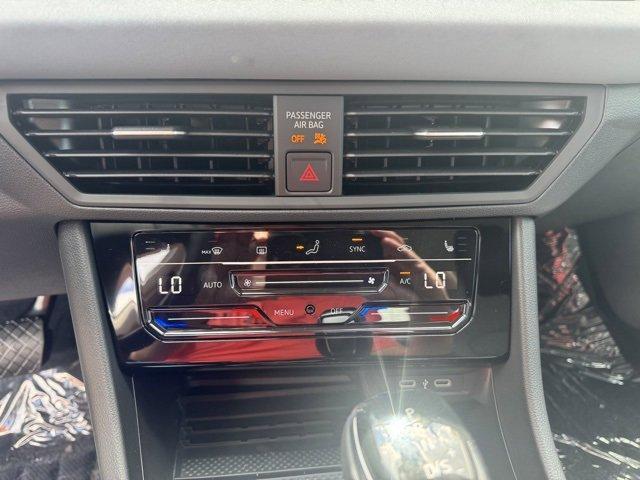 new 2025 Volkswagen Jetta car, priced at $24,877