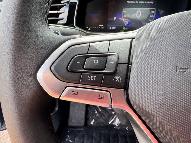 new 2025 Volkswagen Jetta car, priced at $24,877