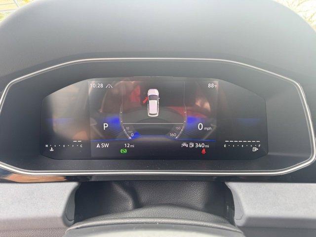 new 2025 Volkswagen Jetta car, priced at $24,877