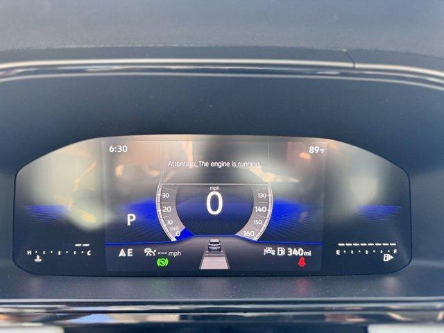 new 2025 Volkswagen Taos car, priced at $24,995