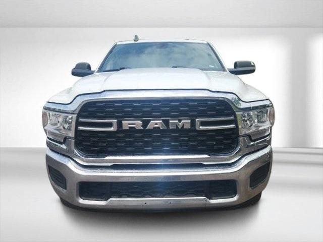 used 2022 Ram 2500 car, priced at $37,138