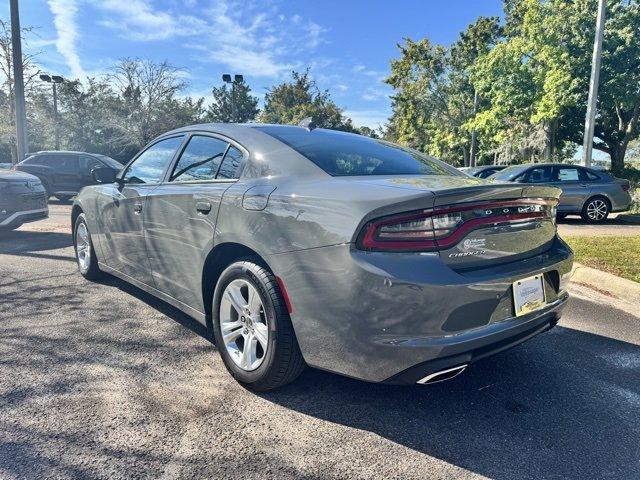 used 2023 Dodge Charger car, priced at $20,500
