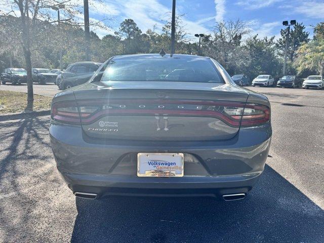 used 2023 Dodge Charger car, priced at $21,195